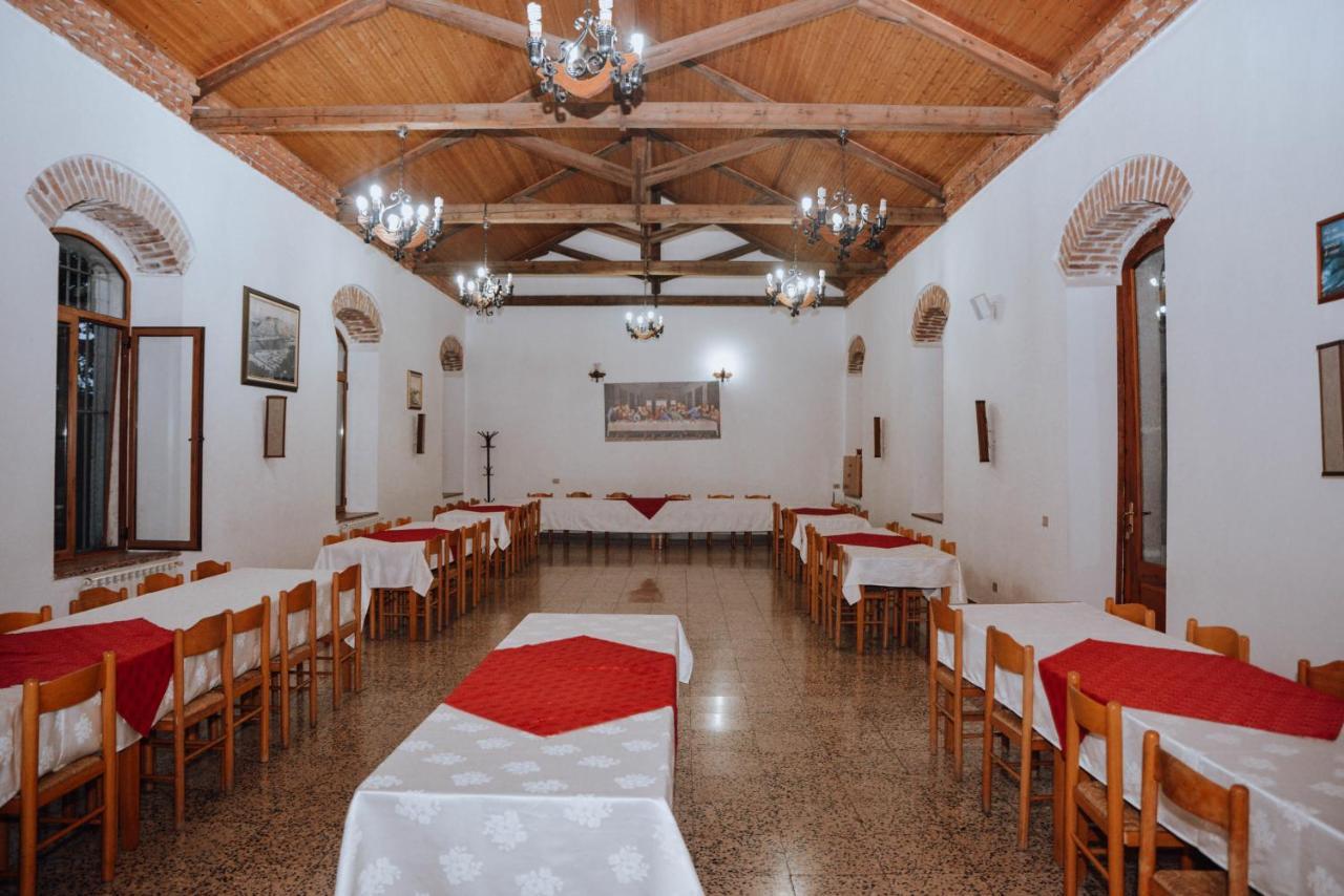 Village Of Peace - House 34 Shkodra Kültér fotó