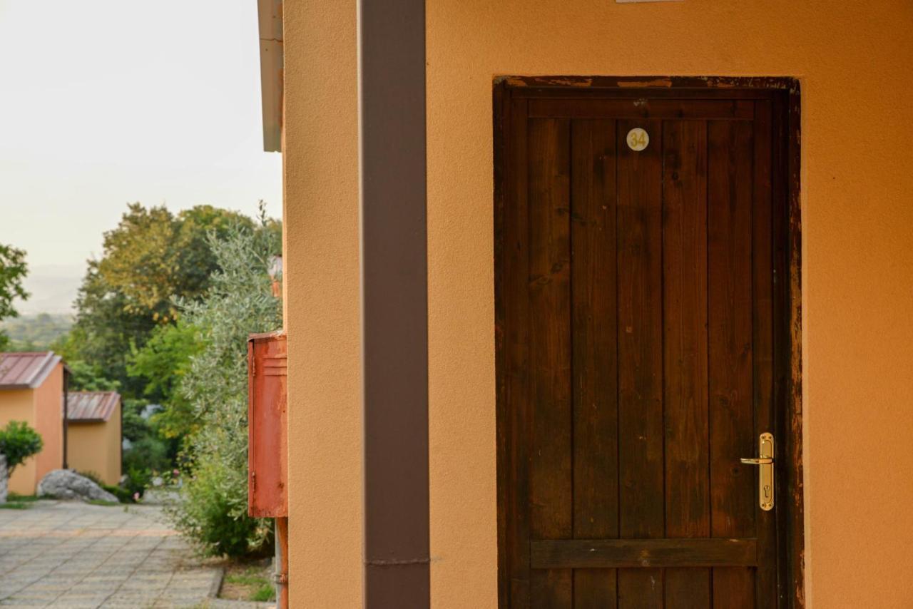 Village Of Peace - House 34 Shkodra Kültér fotó