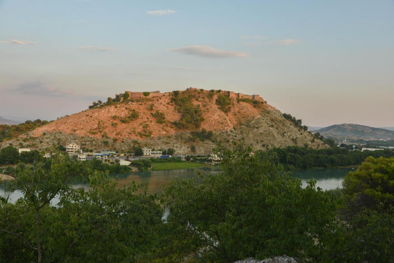 Village Of Peace - House 34 Shkodra Kültér fotó