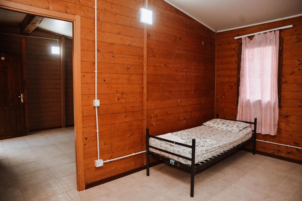 Village Of Peace - House 34 Shkodra Kültér fotó