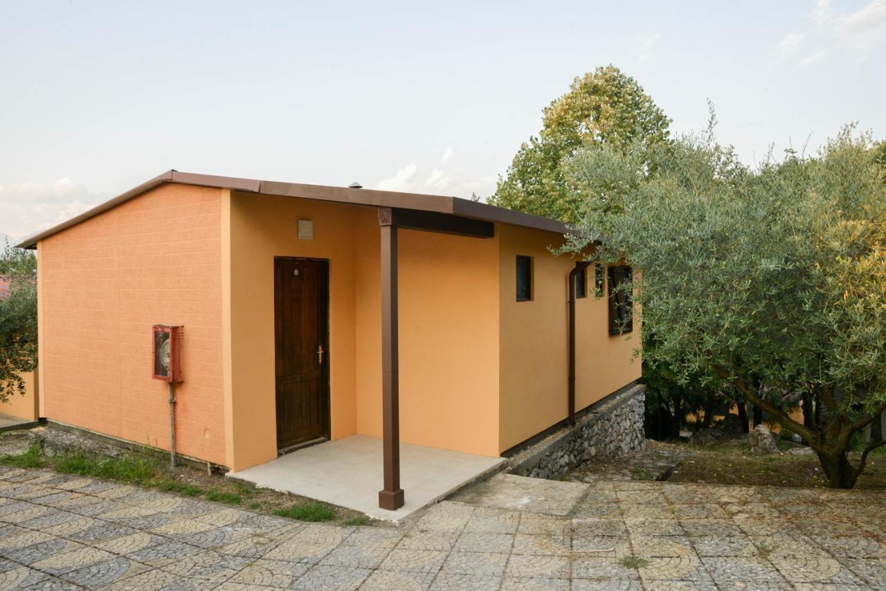 Village Of Peace - House 34 Shkodra Kültér fotó